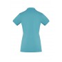 Ladies Promotional Polo Shirts - Ladies City Polo Shirt