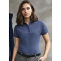 Ladies Promotional Polo Shirts - Ladies City Polo Shirt