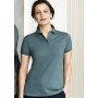 Ladies Promotional Polo Shirts - Ladies City Polo Shirt