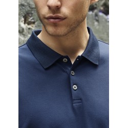 Men's Promotional Polo Shirts - Mens City Polo Shirt