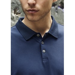 Mens City Polo Shirt