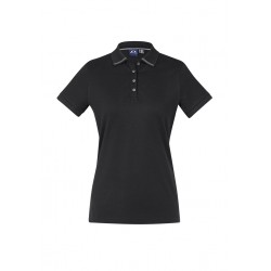 Ladies Promotional Polo Shirts - Ladies Aston Polo Shirt