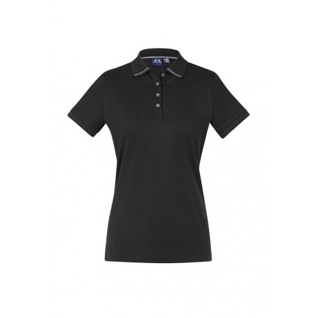 Ladies Promotional Polo Shirts - Ladies Aston Polo Shirt