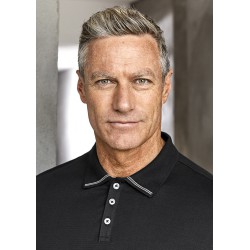 Men's Promotional Polo Shirts - Mens Aston Polo Shirt