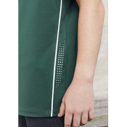 Men's Promotional Polo Shirts - Kids Balance Polo Shirt