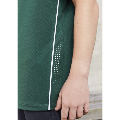 Men's Promotional Polo Shirts - Kids Balance Polo Shirt