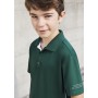 Men's Promotional Polo Shirts - Kids Balance Polo Shirt