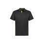 Men's Promotional Polo Shirts - Kids Balance Polo Shirt