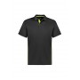 Kids Balance Polo Shirt