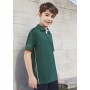 Kids Balance Polo Shirt