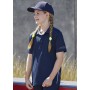 Men's Promotional Polo Shirts - Kids Balance Polo Shirt