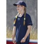 Kids Balance Polo Shirt