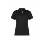 Ladies Balance Polo Shirt