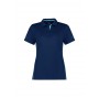 Ladies Balance Polo Shirt