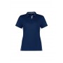 Ladies Balance Polo Shirt