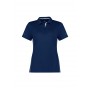 Ladies Promotional Polo Shirts - Ladies Balance Polo Shirt