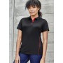 Ladies Promotional Polo Shirts - Ladies Balance Polo Shirt