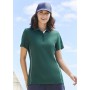 Ladies Balance Polo Shirt