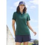 Ladies Balance Polo Shirt