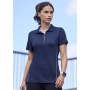 Ladies Promotional Polo Shirts - Ladies Balance Polo Shirt