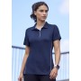 Ladies Balance Polo Shirt