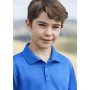 Men's Promotional Polo Shirts - Kids Action Polo Shirt