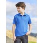 Kids Action Polo Shirt