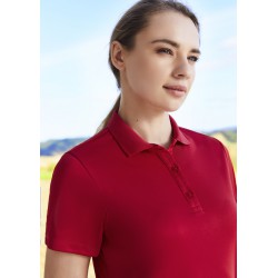 Ladies Promotional Polo Shirts - Ladies Action Polo Shirt