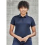 Ladies Action Polo Shirt