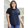 Ladies Promotional Polo Shirts - Ladies Action Polo Shirt