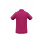 Men's Promotional Polo Shirts - Kids Crew Polo Shirt