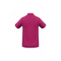 Kids Crew Polo Shirt