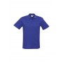 Kids Crew Polo Shirt