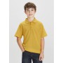 Men's Promotional Polo Shirts - Kids Crew Polo Shirt