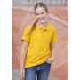 Kids Crew Polo Shirt