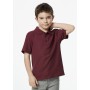 Men's Promotional Polo Shirts - Kids Crew Polo Shirt
