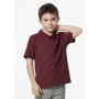 Kids Crew Polo Shirt