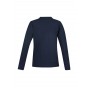 Ladies Promotional Polo Shirts - Ladies Crew L/S Polo Shirt
