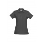 Ladies Promotional Polo Shirts - Ladies Crew Polo Shirt
