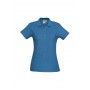 Ladies Promotional Polo Shirts - Ladies Crew Polo Shirt
