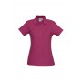 Ladies Promotional Polo Shirts - Ladies Crew Polo Shirt