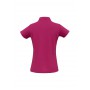 Ladies Crew Polo Shirt