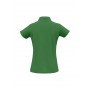 Ladies Promotional Polo Shirts - Ladies Crew Polo Shirt