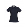 Ladies Promotional Polo Shirts - Ladies Crew Polo Shirt