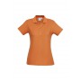 Ladies Crew Polo Shirt