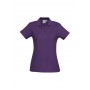 Ladies Promotional Polo Shirts - Ladies Crew Polo Shirt