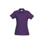 Ladies Crew Polo Shirt