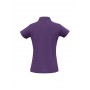 Ladies Promotional Polo Shirts - Ladies Crew Polo Shirt