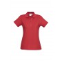 Ladies Promotional Polo Shirts - Ladies Crew Polo Shirt
