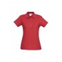 Ladies Crew Polo Shirt